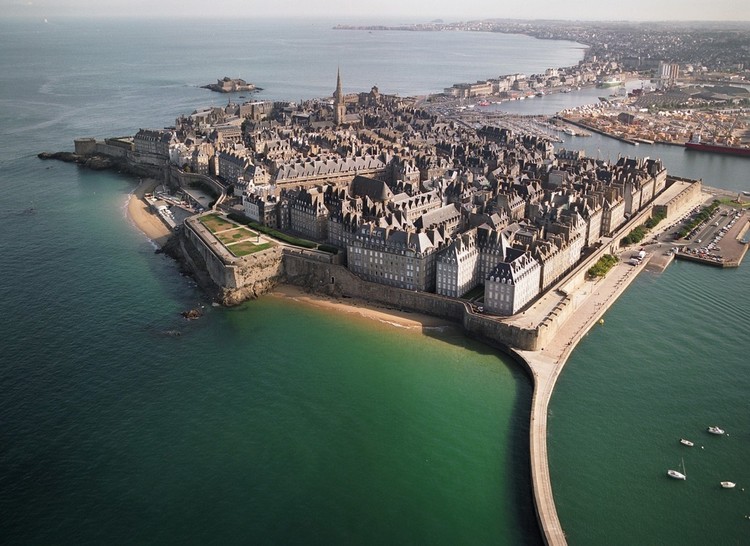 Saint-Malo